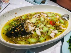-乔阿马·江南味·驴肉香(龙湖华泾天街店)