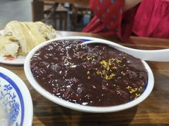 桂花糖粥-随柳居·苏式小吃(建新巷店)