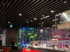 大堂-广州富力君悦大酒店·凯菲厅