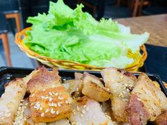 -妈妈手(山大总店)