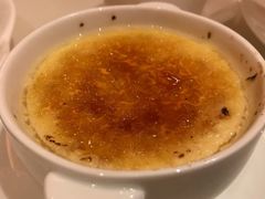 焦糖炖蛋-東海海鲜酒家(中信广场店)