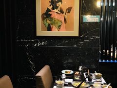 -松临·铁板烧&Omakase(神农店)