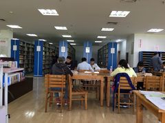 -古美路街道图书馆
