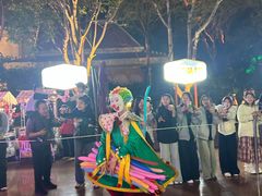 -南宁方特东盟神画