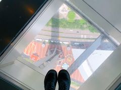 -澳门旅游塔360°旋转餐厅(南湾湖广场店)