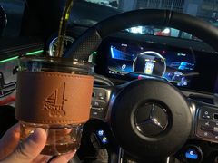-传屋记茶餐厅(世纪年华店)