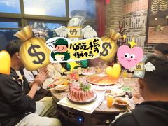 -小龙坎老火锅(天汉长街店)