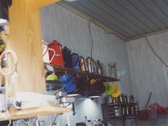 大堂-豆舞咖啡(民乐路店)
