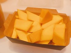 -马拉桑果汁(龙头路总店)