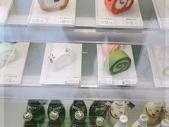 -卷时·瑞士卷·生日蛋糕(大望路店)