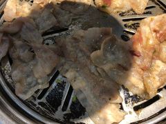 -老炉家木炭烤肉(长江国际店)