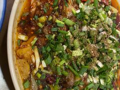 -杨三孃跷脚牛肉(玉双路店)