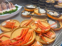 -海底捞大排档火锅(打浦路店)