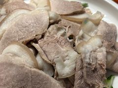 -老李家土菜馆·安吉地标美食