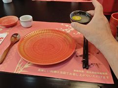 -大江户日本料理(吕厝店)