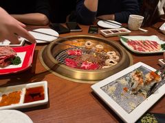 -御牛道日式烤肉料理(杭州万象城店)