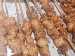 -管氏翅吧(马家堡店)