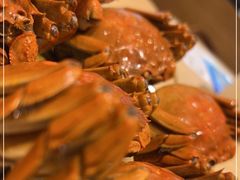 -蟹小满·蟹黄捞面(杭州西湖店)