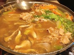 -郑阿姨的家·이모네·韩料&烤肉(武川路店)