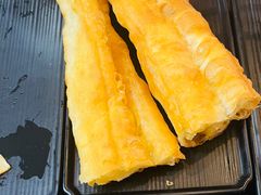 非矾油条-永和大王(漕宝店)