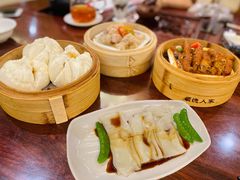 -顺德人家食府(黄金广场店)