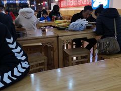 -子午路张记肉夹馍(小寨西路店)