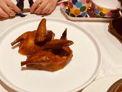 -茉里粤菜(皇姑万象汇店)