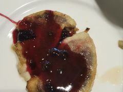 -松咖啡自助餐厅·松北香格里拉