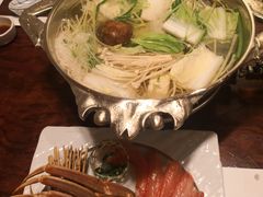 -蟹道乐(京都本店)