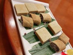 -味可道美食坊(福基路店)