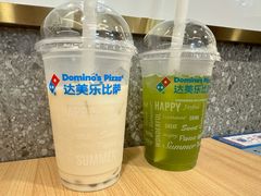 -达美乐比萨(国瑞北路店)