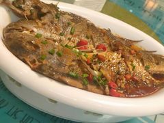 -味好美土菜(迎宾东路店)