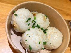 -萝春阁·上海生煎包