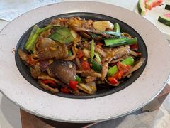 -凯鸽酒楼(操场城店)