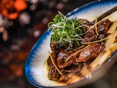 -杭州临平万丽酒店·万丽轩中餐厅
