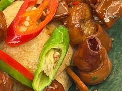 -山泉公馆酒家(珠江新城店)