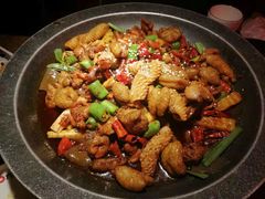 -六月雪干锅(绵阳凯德广场店)
