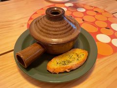 奶油南瓜汤-JAMES+詹嘉厨房