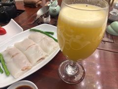 -顺德人家食府(黄金广场店)