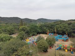 -白马涧龙池景区