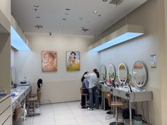 -天真蓝照相馆(五角场百联又一城店)