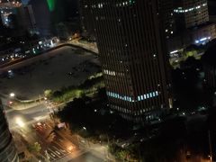 -非常时髦餐厅VUE Restaurant(外滩茂悦大酒店)