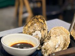 -学士怪怪龙虾·川菜·烧烤(学士街店)