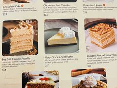 -Cafe Mary Grace - NAIA Terminal 3