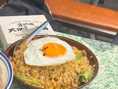 -肖婷姐大铁锅重庆火锅(南湖店)