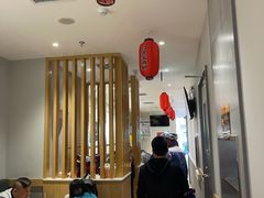 大堂-吉野家(学院路店)