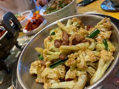 -缪氏川菜(深圳北站缤果空间店)
