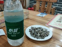 -余丞记川渝面馆(云峰店)
