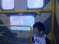 -珠海横琴国家地理探险家中心(创新方)