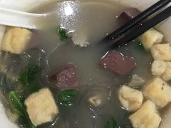 -鸡鸣汤包(仙林店)